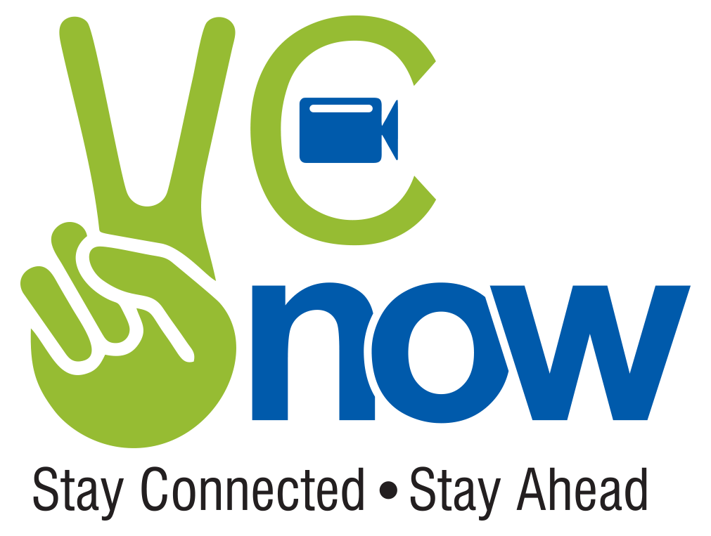 VCNow Logo